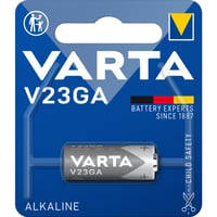 Batteri Varta Alkaline V23GA  12V 1 pk