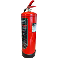 Sl�kke Pulverslukker 12 kg 55A
