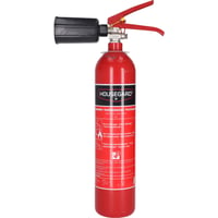 Sl�kke CO2-slukker 2 kg