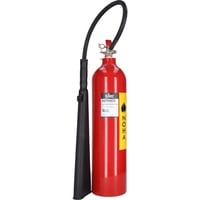 Sl�kke CO2-slukker 5 kg