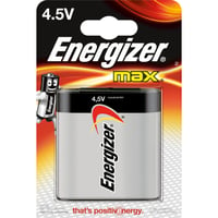 Batteri 3LR12 4.5V ENERGIZER MAX