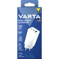 VARTA High Speed Charger 65W
