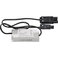 Norlux Driver on/off 600mA 25-13W 18i3 male/EPN0034