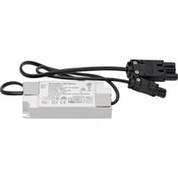 Norlux Driver Phasecut 580mA 25W 18i3 male/EPN0034