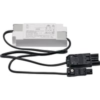 Norlux Driver on/off 700mA 30-18W 18i3 male/EPN0034