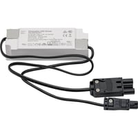 Norlux Driver Phasecut 700mA 30W 18i3 male/EPN0034