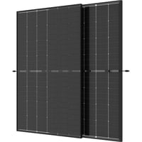 Trina Solar NEG9RC.27 425W solcellepanel G/G Clear black