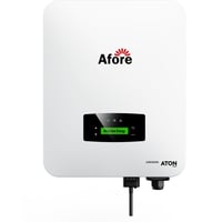 Afore inverter 8KW - 230V