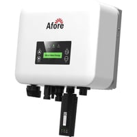 Afore inverter HNS3000TL-1