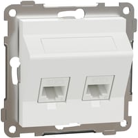 Elko RS Modul�ruttak I 2x8 kat 6 UTP skr� RH