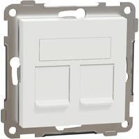 Elko RS Modul�ruttak I 2x8 kat 6A STP rett RH