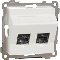 Elko RS/PLUS Mod.uttak I 2x8 kat 6A STP skr� PH