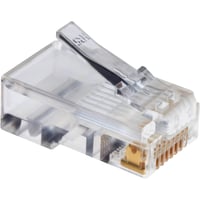 Modularplugg RJ45 8P-8P Kat5e