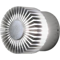 Monza vegglampe 3W LED IP54