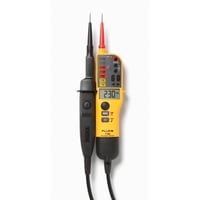 Fluke T150 Spenning og kontinuitets tester