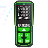 Extreme Avstandsmler Grnn S-60G