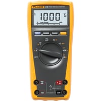 Fluke 175 Multimeter sann RMS