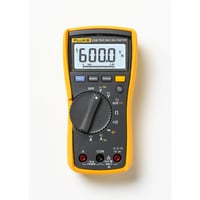 Fluke 115 Multimeter