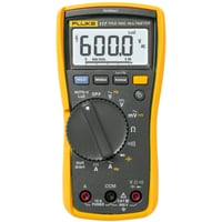 Fluke 117 Multimeter
