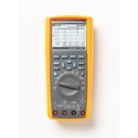 Fluke 289/EUR Multimeter for elektronikk, sann