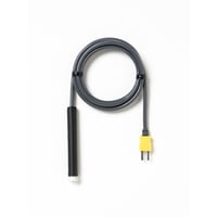 Fluke 80PK-3A Overflateprobe (type K)