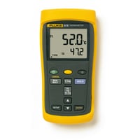 Fluke 52 II Termometer