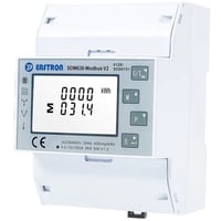 Mler SDM630MCT Modbus Trafomling