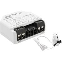 Shelly EM Gen3 + 50A CT