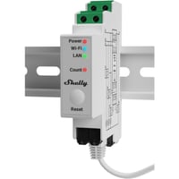 Shelly Pro 3EM - 400A