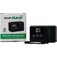 Inspector Gadget Smartpump Mini