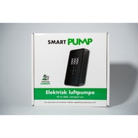 Inspector Gadget Smartpump