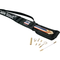 Trekkeutsyr Cable Scout CS Deluxe-Sett