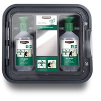 Housegard �yeskyllstasjon inkl. 2 x 500 ml
