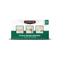 Housegard s�rbandasje steril stor
