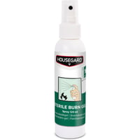 Housegard brannskadegel 120 ml
