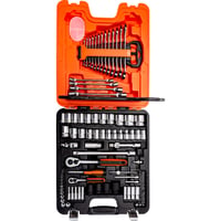 Bahco PIPESETT 1/2+1/4
