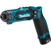 Makita Momentskrutrekker 7,2V DF012DSJ