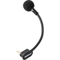 Wolf Apex Boom Mic