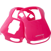 Wolf Apex BT Fargedeksel sett electric rosa
