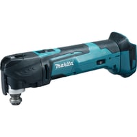 Makita Multikutter 18V m/hurtigfeste DTM51Z (kun maskin)