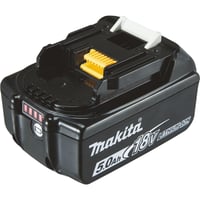 Makita Batteri BL1850 18V LI-ION 5,0Ah