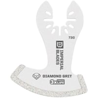Multikutterblad 64mm Diamond Grit Boot Blade