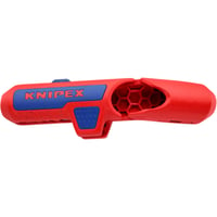 Knipex Kabelstripper Ergostrip