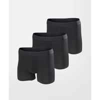 Pierre Robert cotton boxer men X3 black navy army XXL