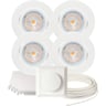 Downlightpakker