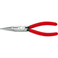 Knipex Flatrundtang Med Skjr 160mm (Radiotang)