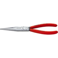 Knipex Nebbtang med skjr 200mm