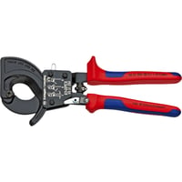 Knipex Kabelkutter 250mm 240mm