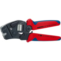 Knipex Presstang Endehylser 0,08-16mm