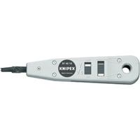 Knipex Monteringsverktøy for LSA-Plus og tilsvarende